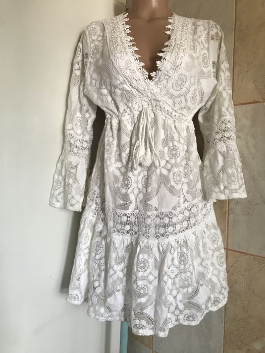 Rochie de plaja marimea 36