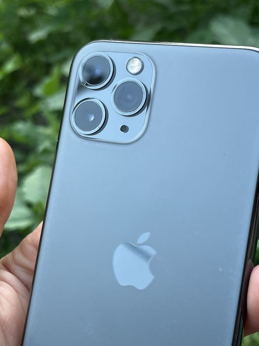 iPhone 11 Pro  256ГБ