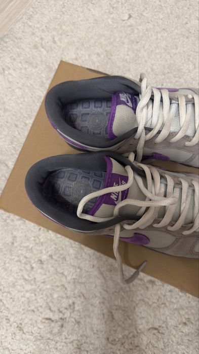 кроссовки nike dunk sb