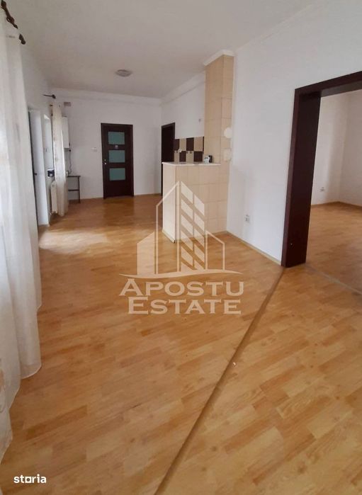 Casa individuala, zona Parneava
