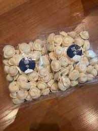 Тушпара (Пельмени)