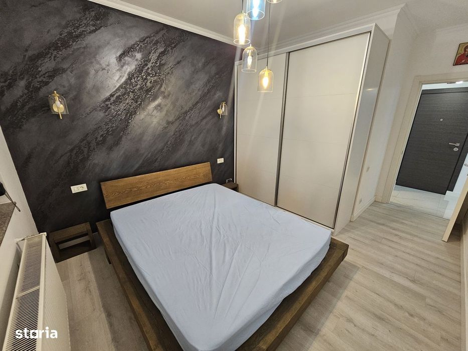 Apartament 2 camere Grozavesti | Orhideea | loc de parcare inclus
