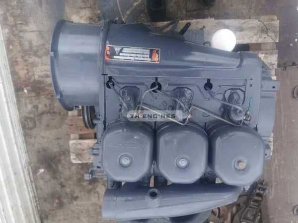 vand motor DEUTZ F3L912