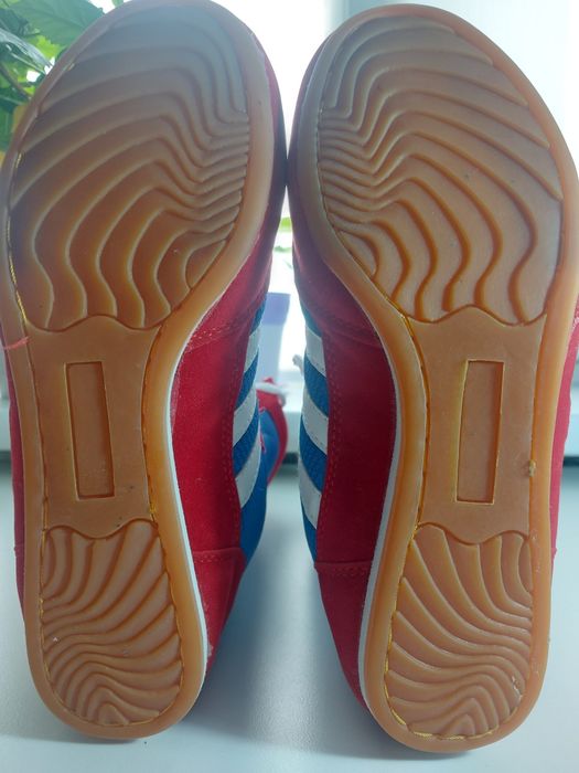 Боксерская обувь