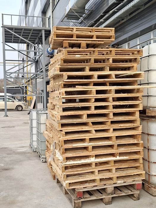 Поддон бу 40дона