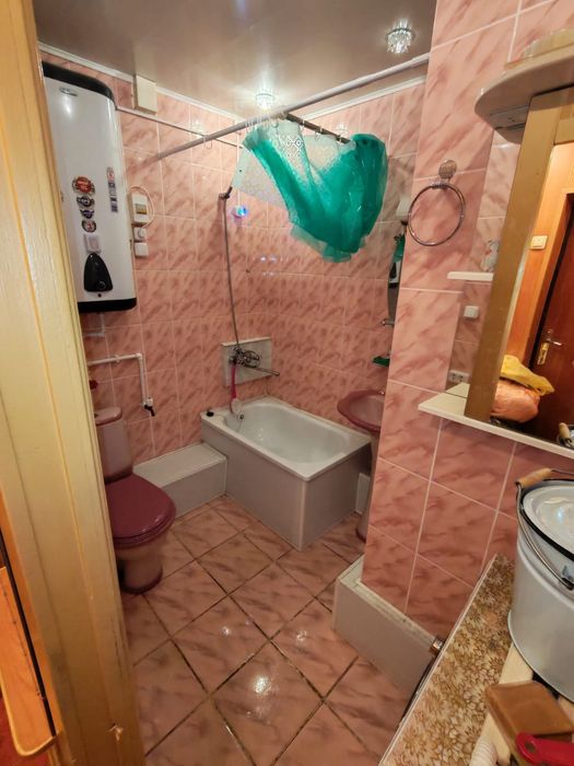 Продам 1 комнатную квартиру