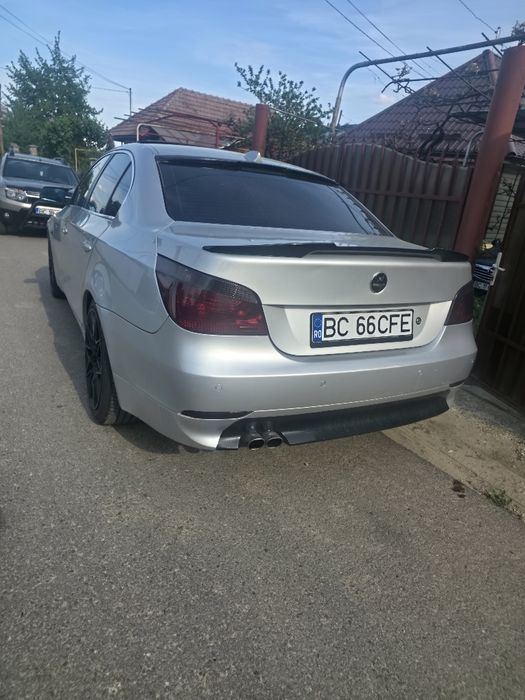 VÂND BMW 525d 177cp