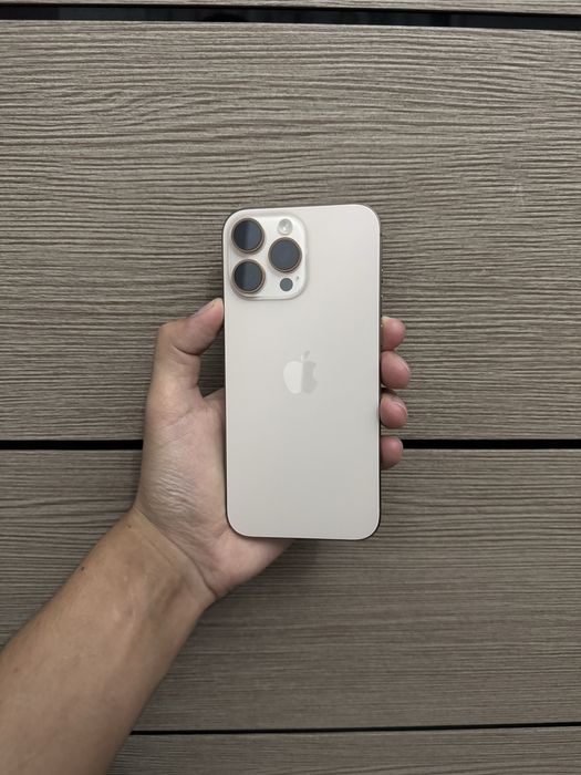 Айфон 16 про Макс 256гб