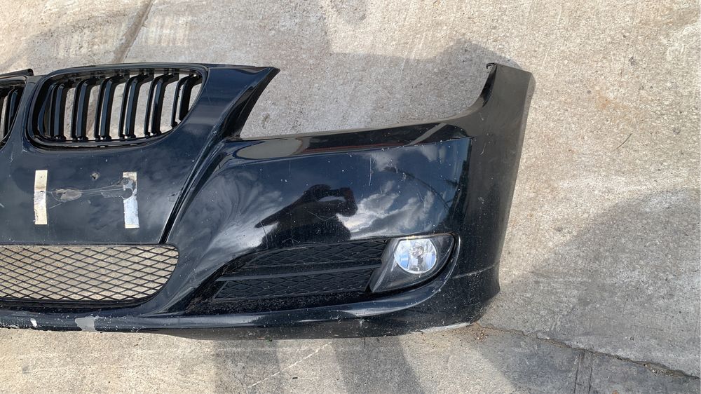 Bara fata bmw e90 lci e91 lci