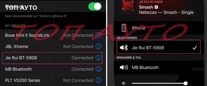 Блутут AUX Модул AUDI АУДИ RNS-E Navigation Микрофон Bluetooth