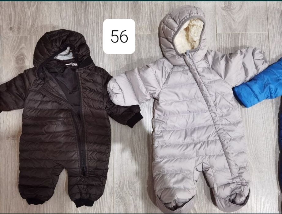 Combinezon iarna schi