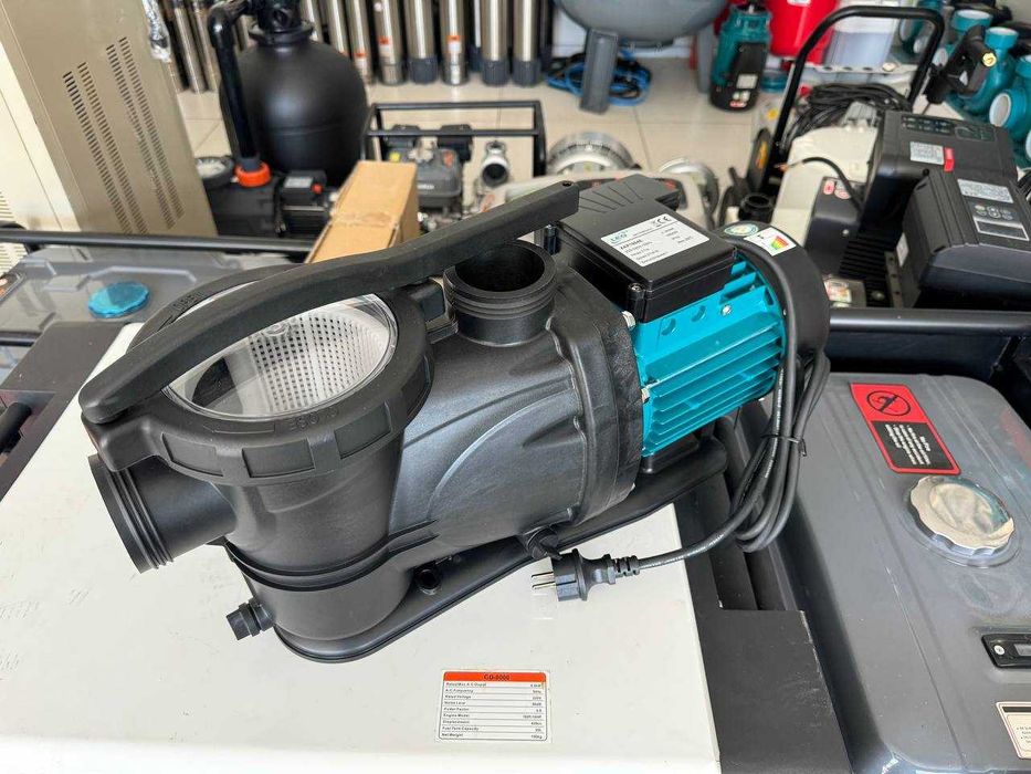 Насос для бассейна LEO