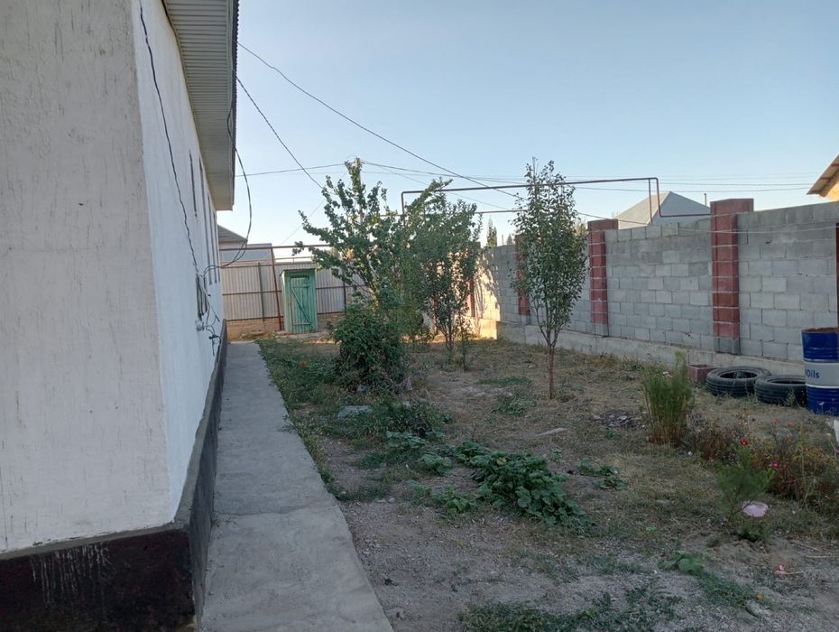 Продам дом Уй сатылады 70 млн