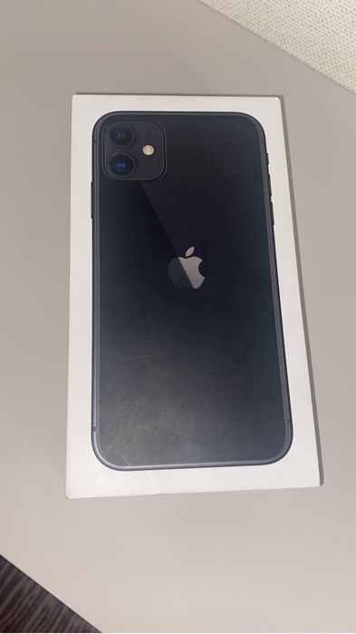 iphone 11 64 gb 95%