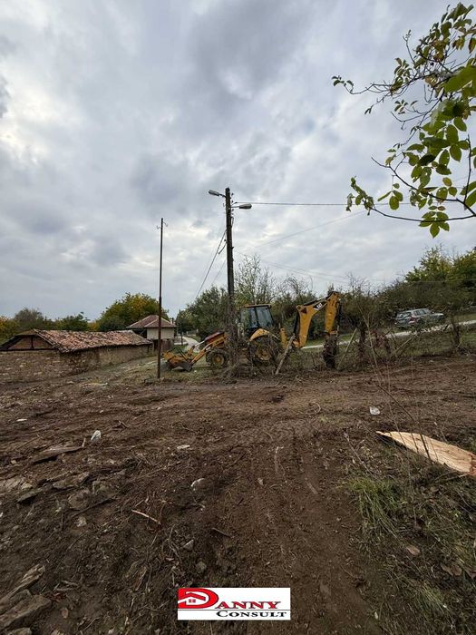 Продава се Парцел в Велико Търново, Акация - 2200 кв.м за 21 €/кв.м - Снимка #6