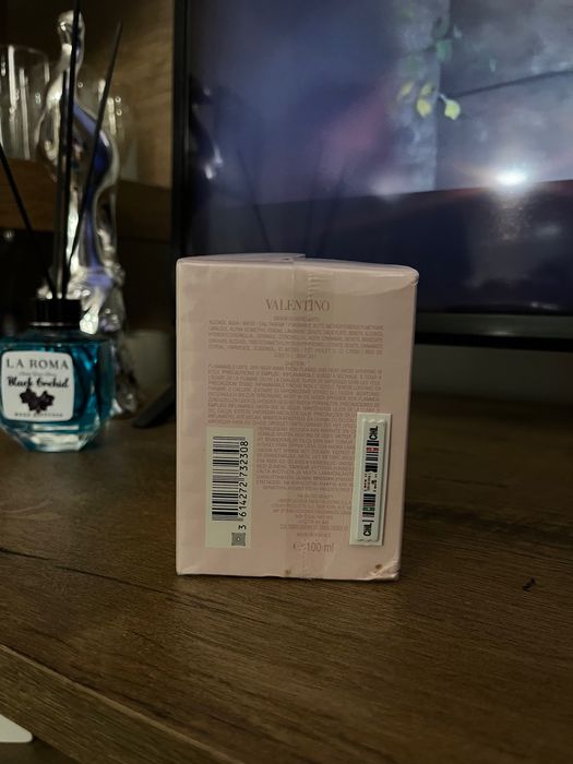 Parfum Valentino Donna