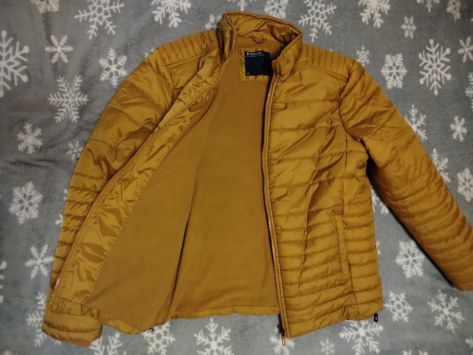 Мъжко яке М размер