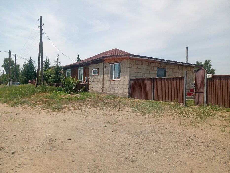 Продам частный дом
