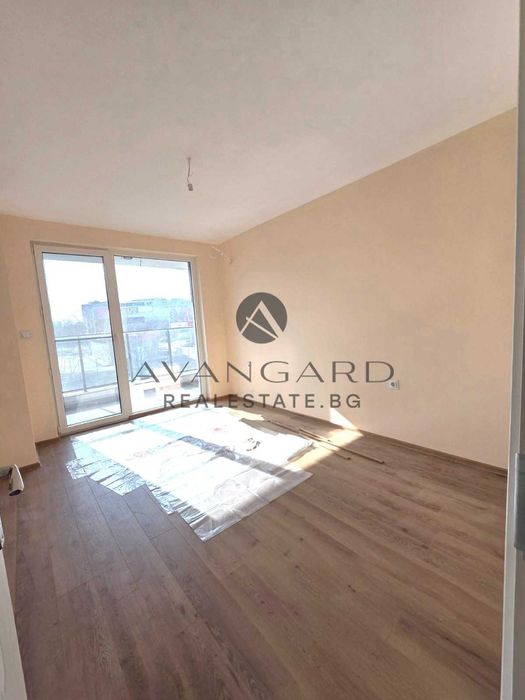 оф.25346 Двустаен до ключ / Мол Плаза