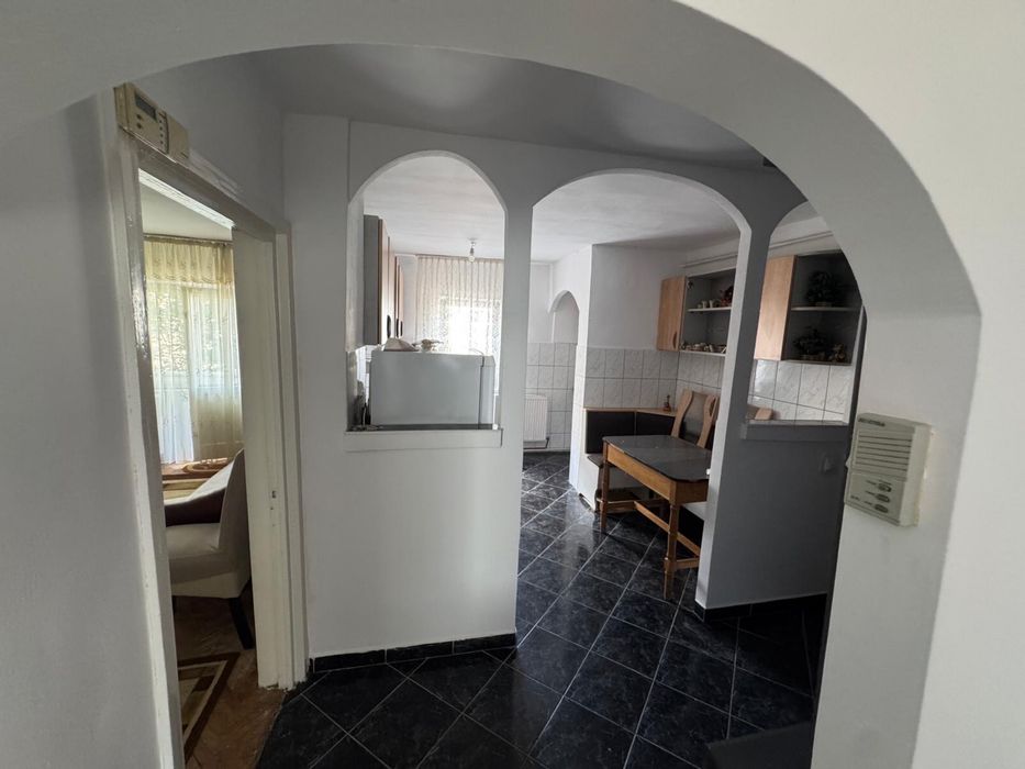 Apartament cu 3 camere Micro 16