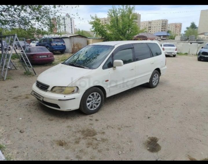 Продам Honda Odyssey