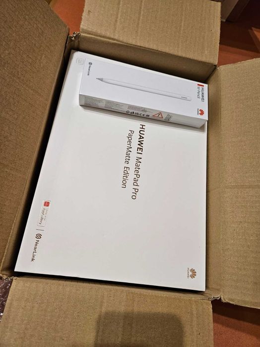 HUAWEI MatePad Pro 12.2”