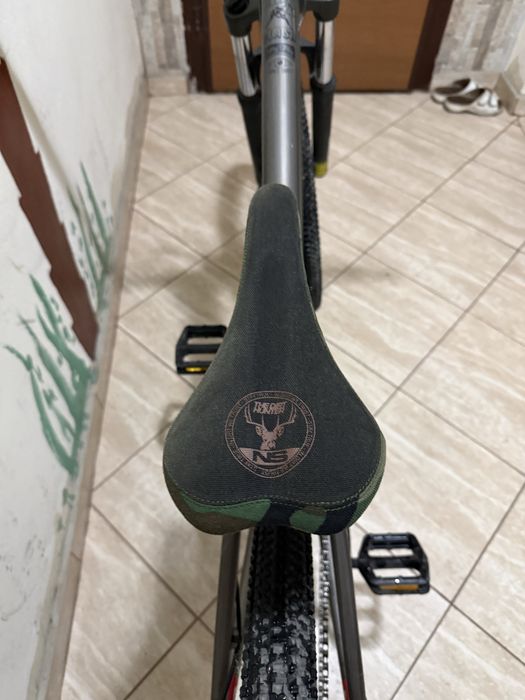 Колело NS Bikes хардтейл – отлично състояние