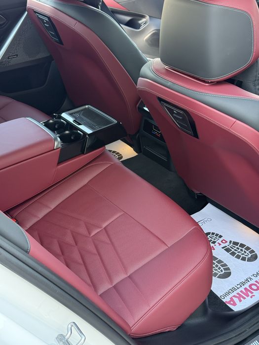 Bmw i5 35L full 2024-Yil zarariga sotilvotti srochno kraska tozza