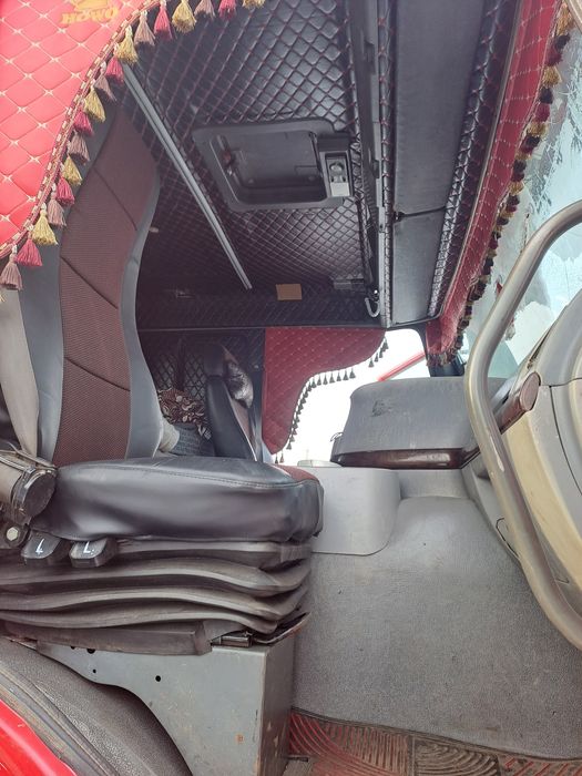 Продам хово 2007г