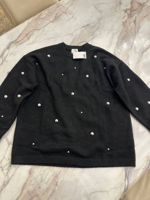 Новый Джемпер H&M, М размер