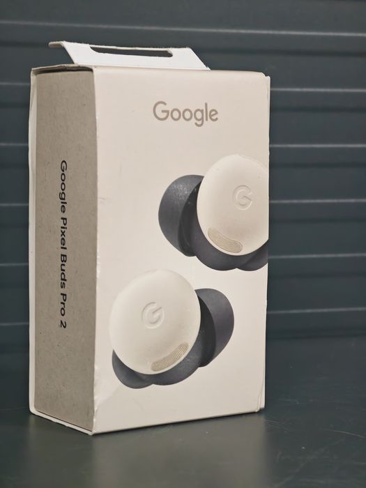 Casti Ear Buds Google Pixel Buds Pro 2 NOI SIGILATE