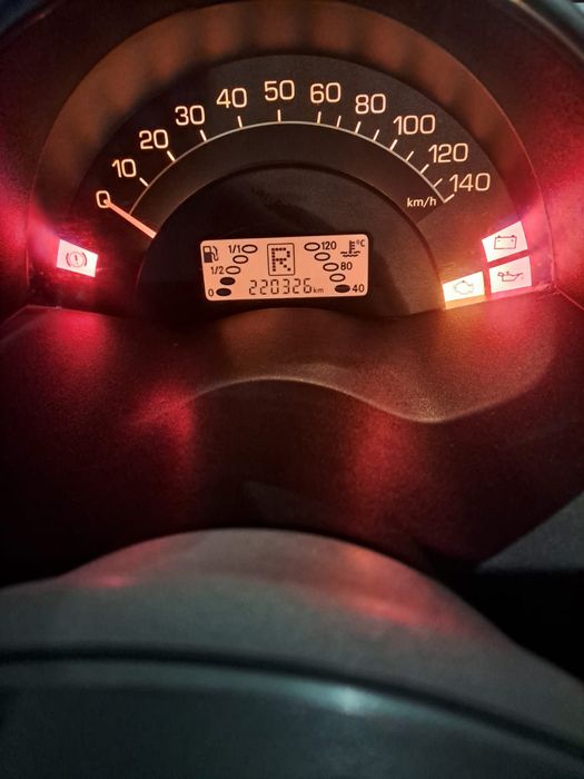 SMART Fortwo 0 — imagine 5
