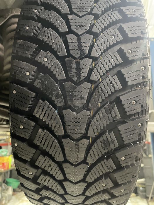 R17 Диски с резиной