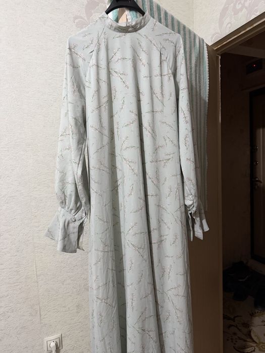 Мусулманиская платье 46-48-50