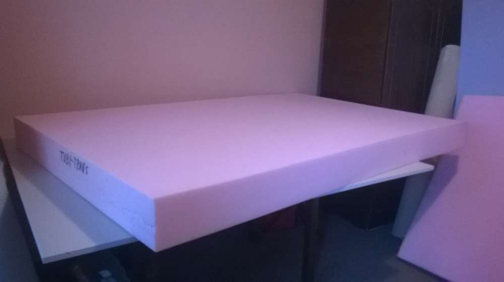 Burete poliuretan saltele saltea pt. pat canapea , coltar , tapiterie