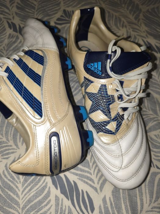 Adidas Predator X TRX FG Champions League 2010