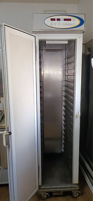 Vand echipament brutarie accept si variante auto