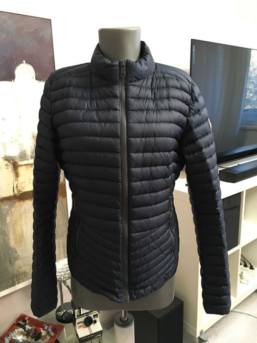 COLMAR дамско яке с къши пух S