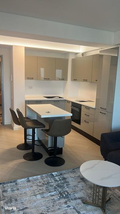 2 camere de inchiriat | PIPERA | PRIMA CHIRIE