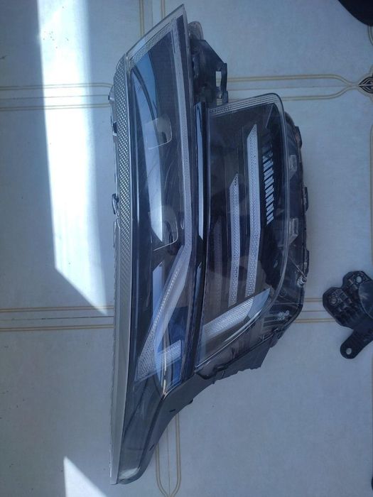 Kiya seltos oldi fara bu