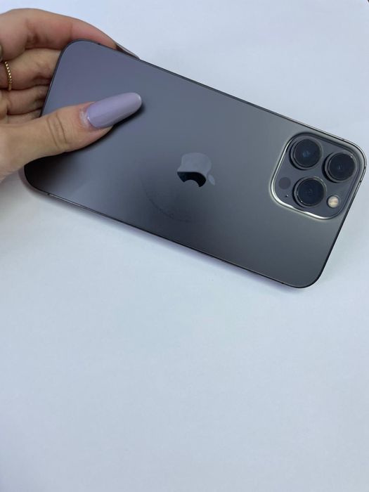 Iphone 13 pro max 128 GB