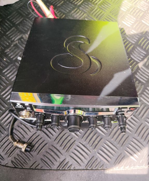 Stație COBRA 29 LX EU