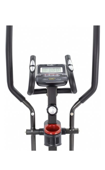 Продам эллиптический тренажер