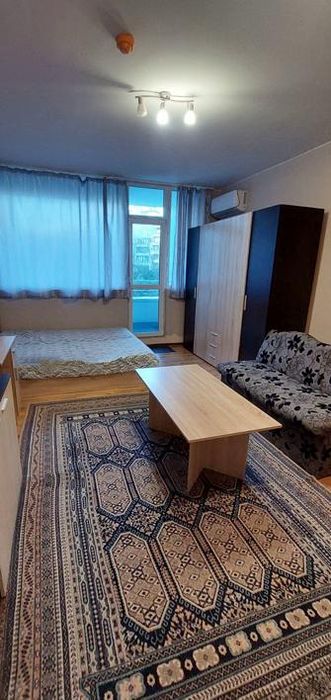 Дава се под наем Двустаен апартамент в София, Студентски град - 50 кв.м за 613 € - Снимка #1