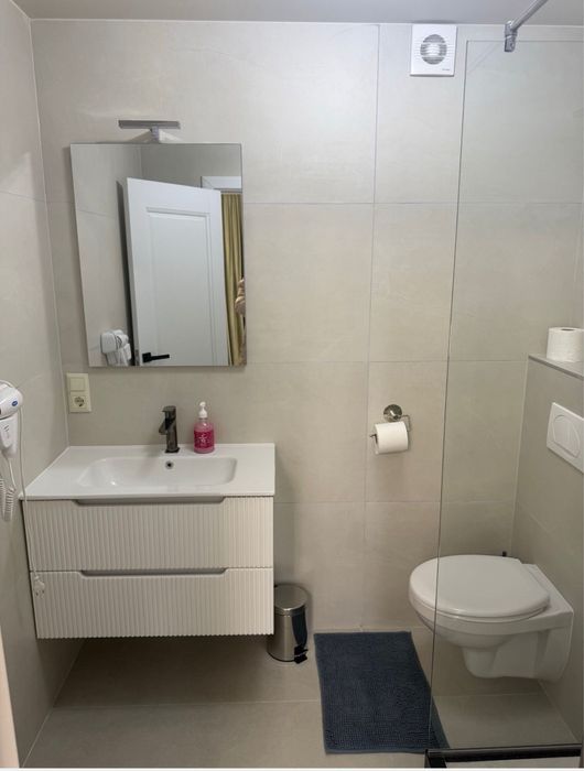 Servicii de curățenie regim hotelier (Airbnb)