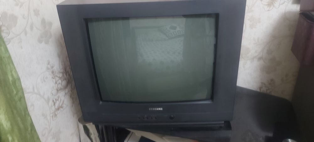 Телевизор Samsung