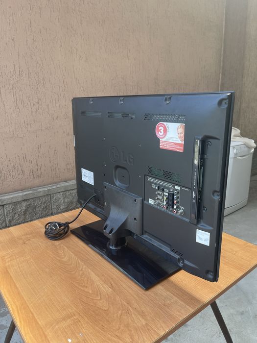 Телевизор LG 32LV3500-ZA на продажу