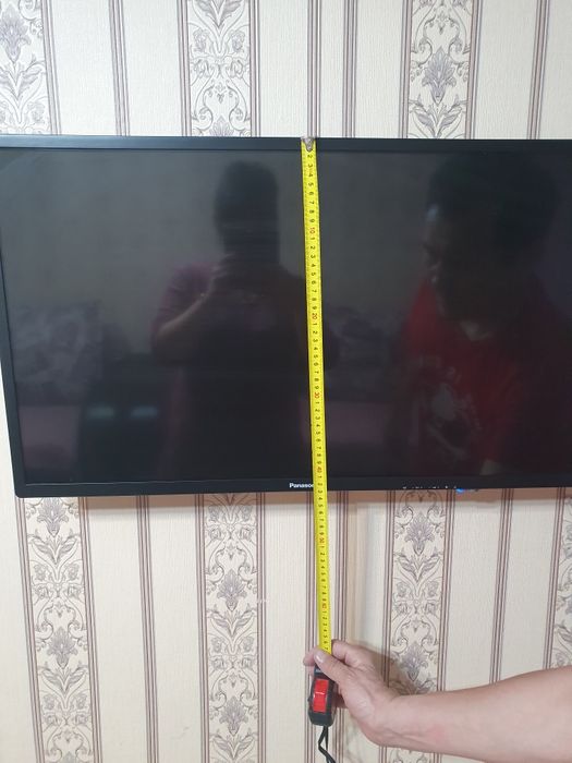 Телевизор Panasonic