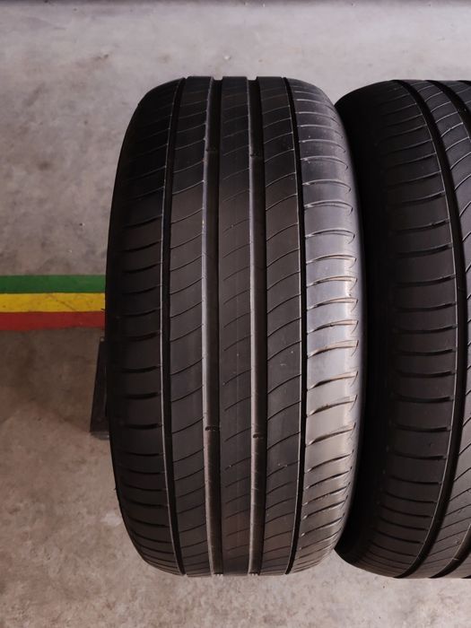 205 55 R17 91V Vara Michelin Anvelope Cauciucuri Profil 6mm DOT 2022