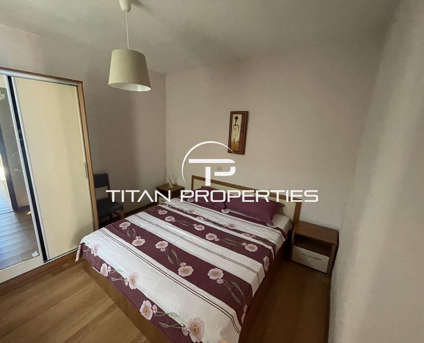 Дава се под наем Етаж от къща в Варна, Автогара - 68 кв.м за 307 € - Снимка #2